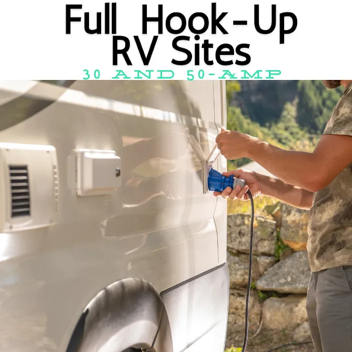 The Ranch at Stephenville RV Park 5