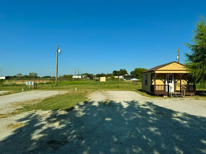 The Ranch at Stephenville RV Park 6
