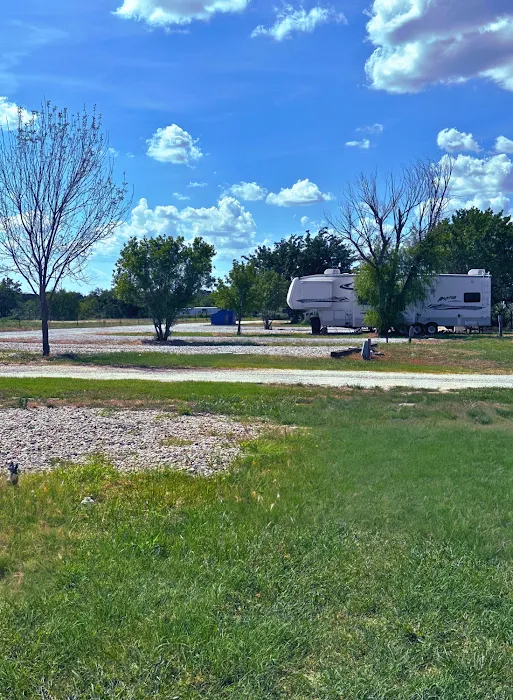 The Ranch at Stephenville RV Park 9