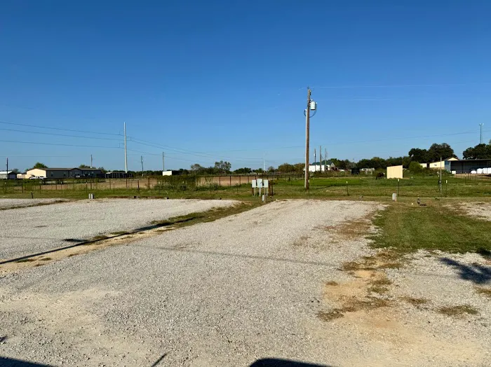 The Ranch at Stephenville RV Park 10
