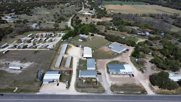 Paluxy RV Park 1