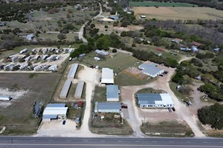 Paluxy RV Park