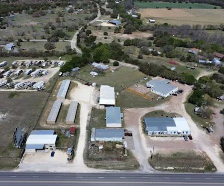 Paluxy RV Park