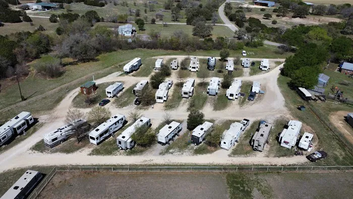 Paluxy RV Park 2