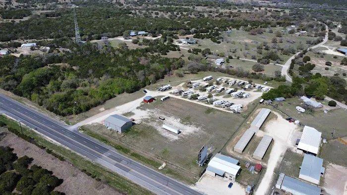 Paluxy RV Park 3