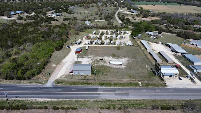 Paluxy RV Park 5