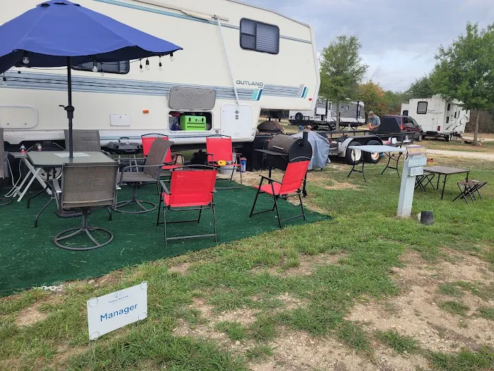 Paluxy RV Park 4