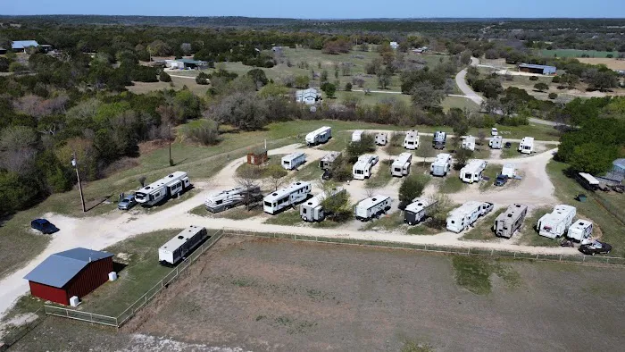 Paluxy RV Park 6