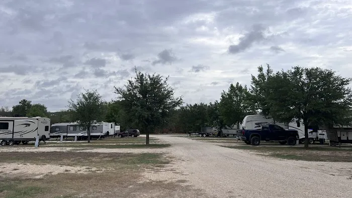 Paluxy RV Park 7