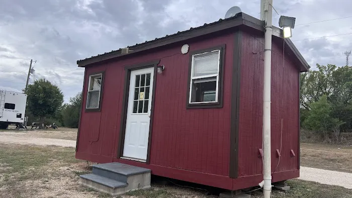 Paluxy RV Park 10