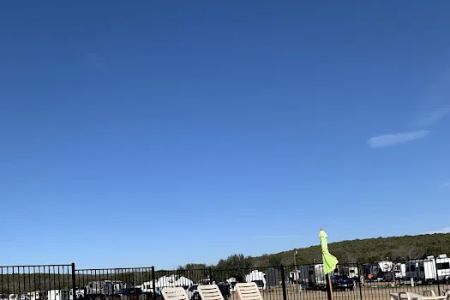 Dinosaur Valley RV Park