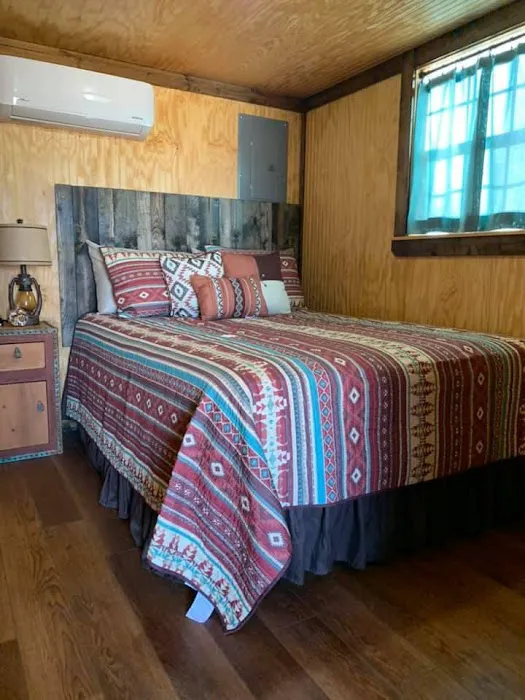 Dinosaur Valley RV Park 2