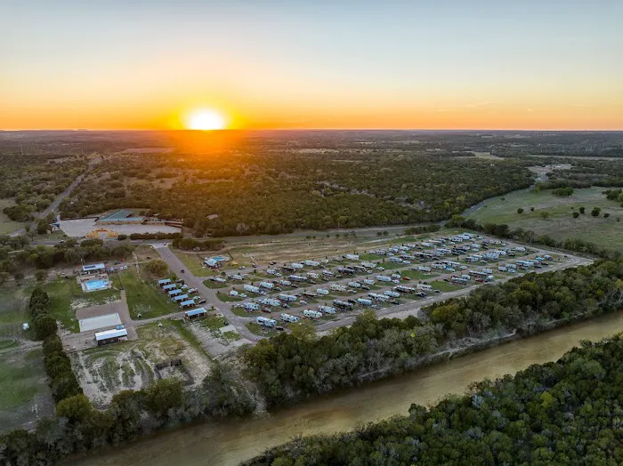 Dinosaur Valley RV Park 4