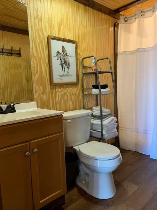 Dinosaur Valley RV Park 5