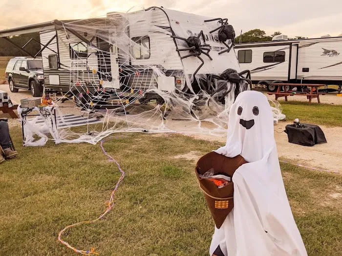 Dinosaur Valley RV Park 3