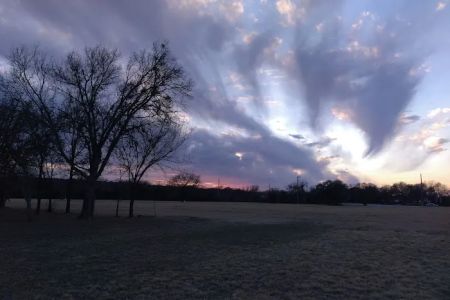 Barnard Street RV Park