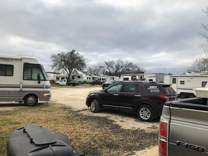 Barnard Street RV Park 9