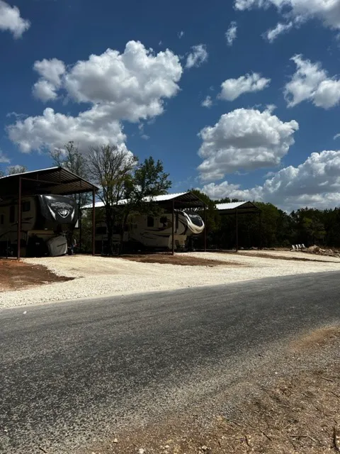 Flint Canyon RV Park and Wild Game Processing 4
