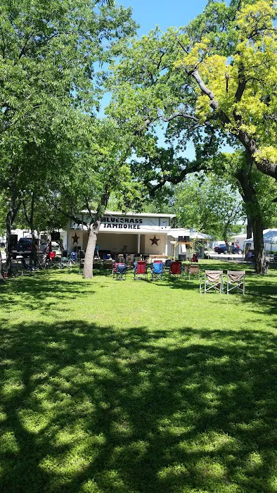Oakdale Park 10