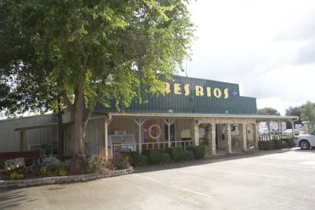 Tres Rios Resort