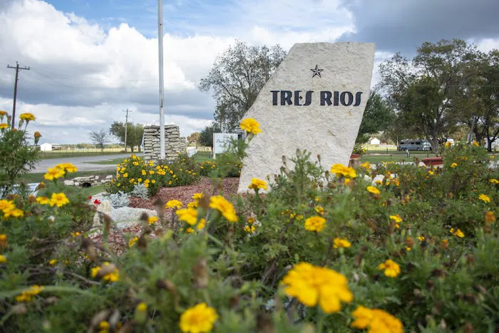 Tres Rios Resort 9