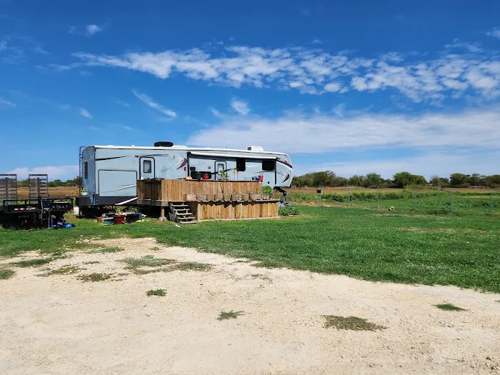 RAINBOW VILLAGE IN RAINBOW TEXAS 2