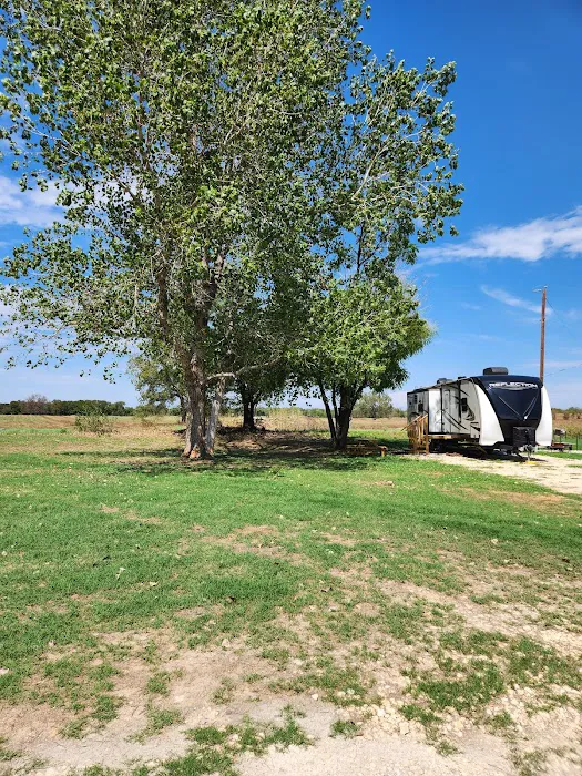 RAINBOW VILLAGE IN RAINBOW TEXAS 10
