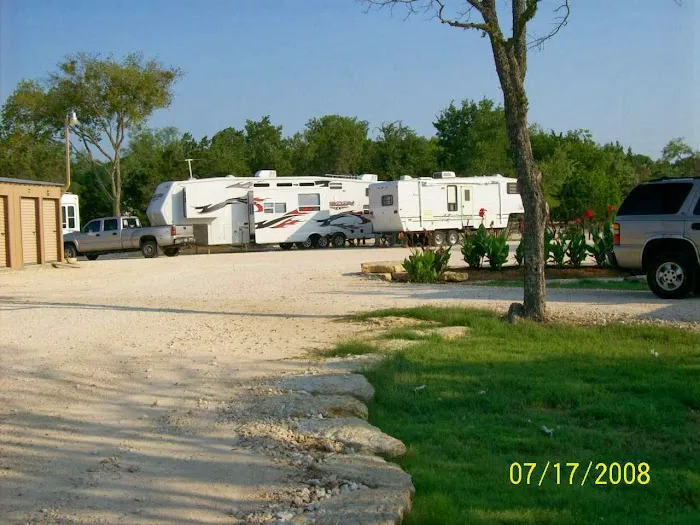Jurassic RV Park 2