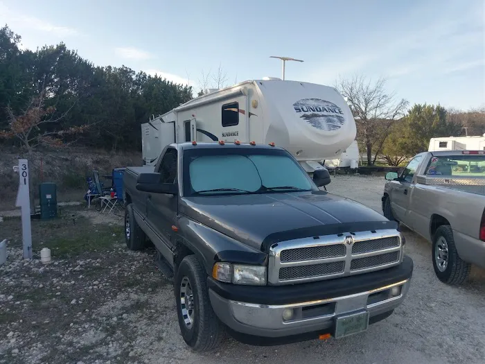 Jurassic RV Park 7