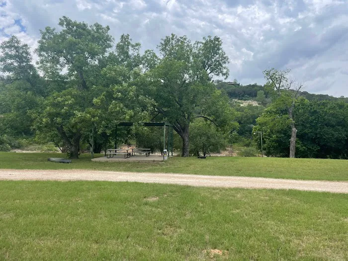 Brazos River Hideout 1