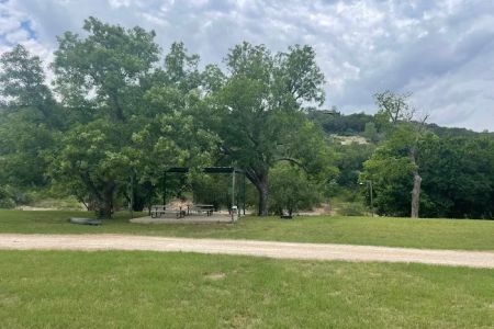 Brazos River Hideout