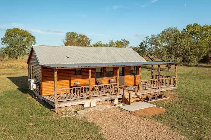 Brazos River Hideout 2