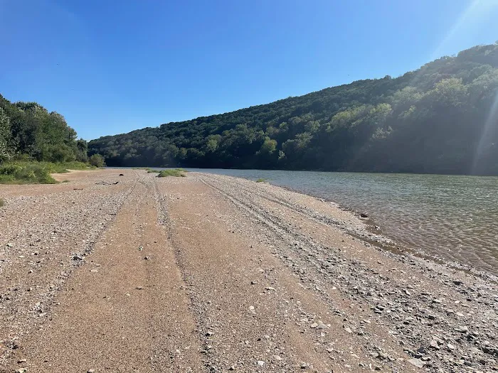 Brazos River Hideout 5