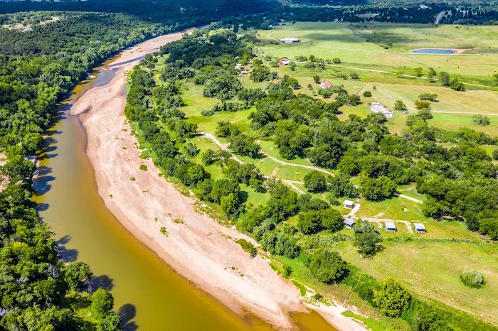 Brazos River Hideout 3