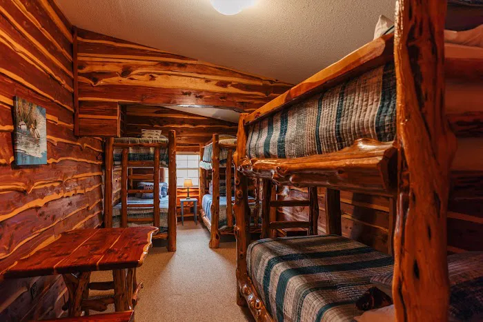 Brazos River Hideout 6