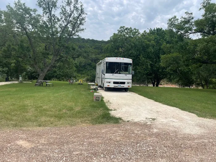Brazos River Hideout 7