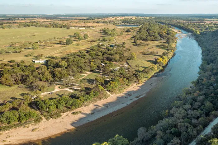 Brazos River Hideout 8