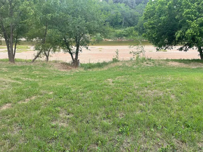 Brazos River Hideout 9