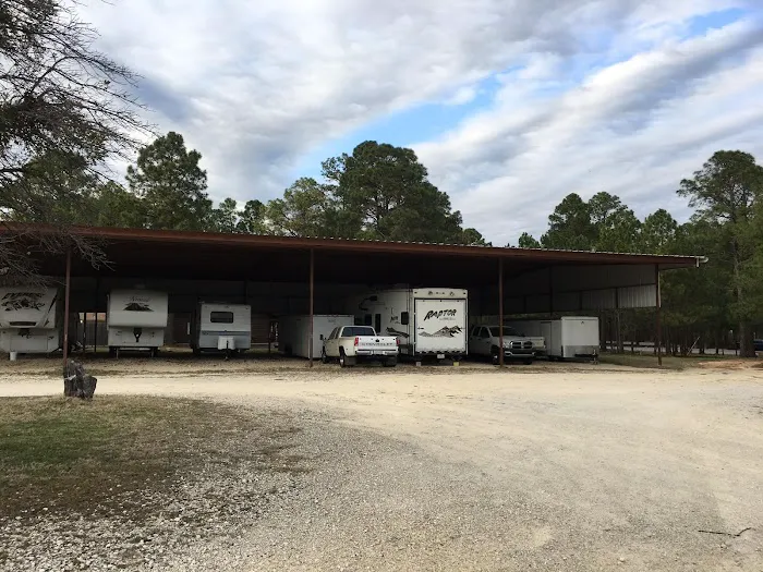 Midway Pines RV Park 2