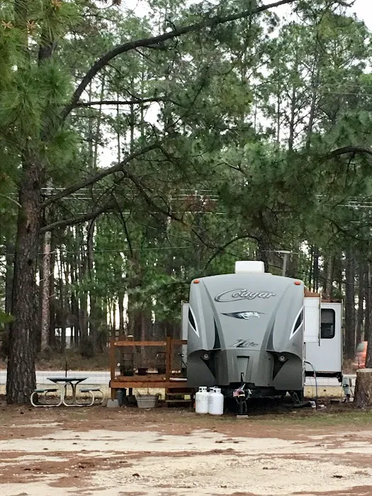 Midway Pines RV Park 4