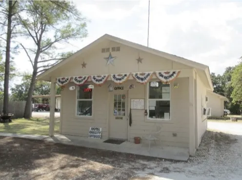 Midway Pines RV Park 5