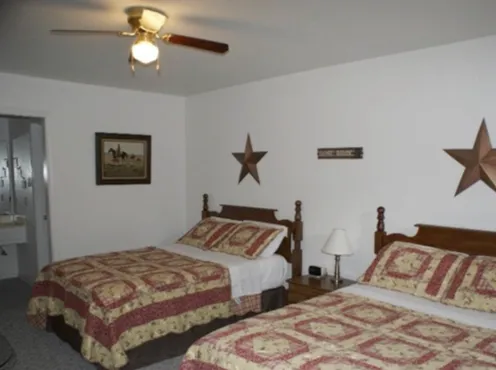 Midway Pines RV Park 7