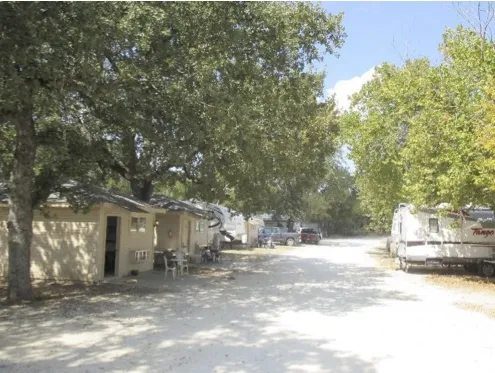 Midway Pines RV Park 6