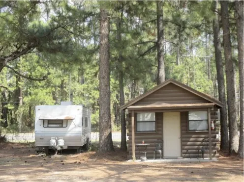 Midway Pines RV Park 10