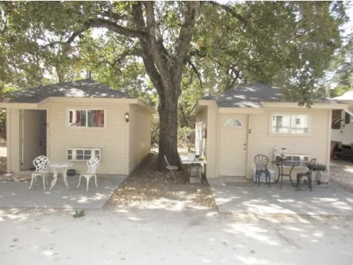 Midway Pines RV Park 9