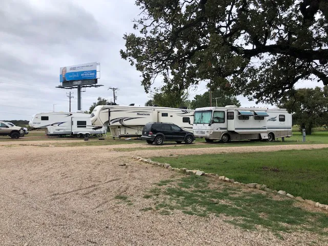 Lone Star RV Ranch 2