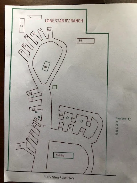Lone Star RV Ranch 1