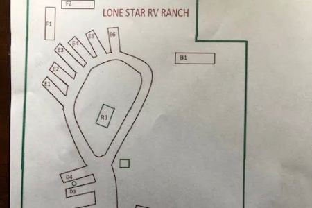 Lone Star RV Ranch