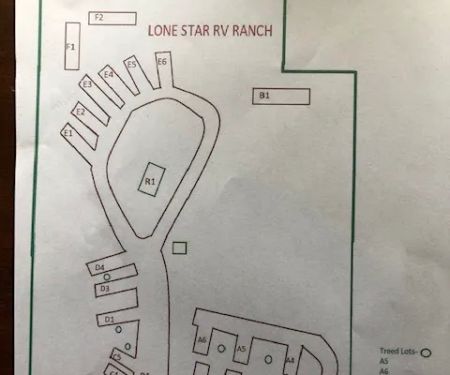 Lone Star RV Ranch