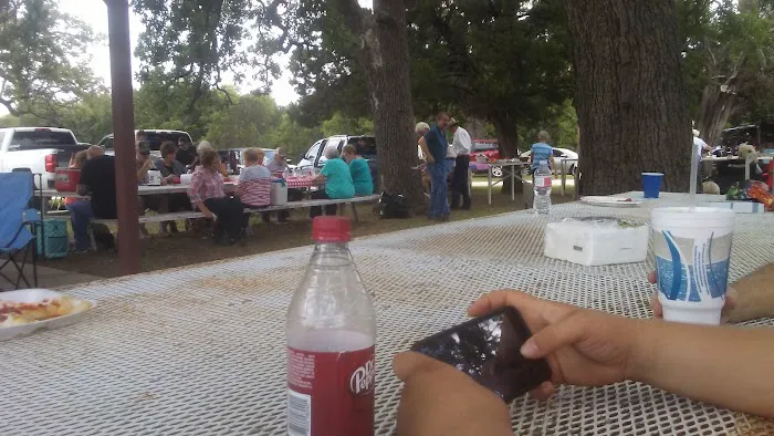 Lone Star RV Ranch 7
